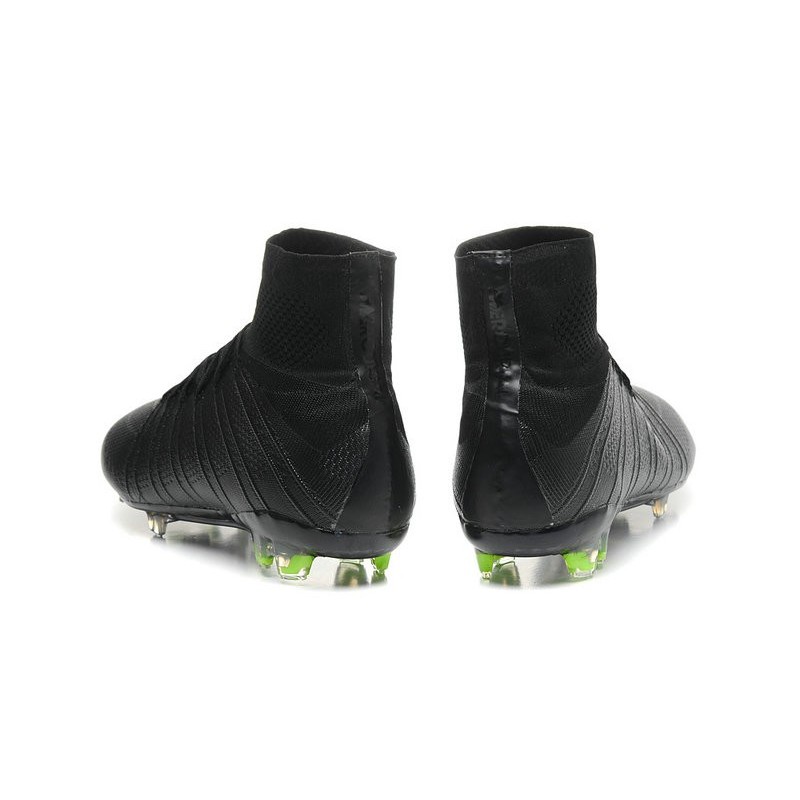 mercurial neri