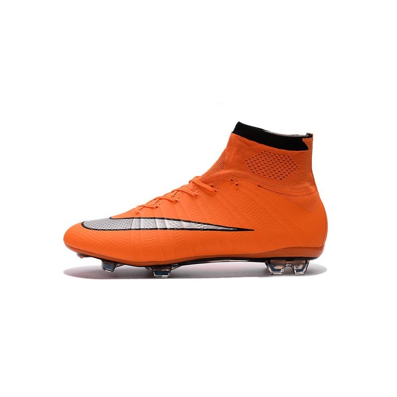 Acquista scarpe calcio nike arancioni - OFF69% sconti