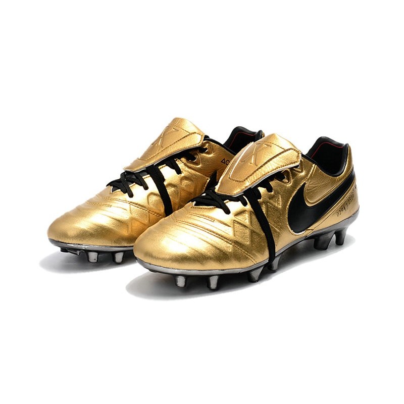 scarpe totti oro prezzo