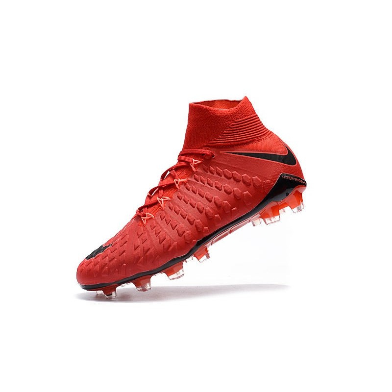 scarpe nike calcio rosse