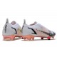 Nike Mercurial Vapor XIV Elite FG Uomo Bianco Rosso Nero