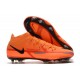 Nike Phantom GT2 Elite DF FG Arancione Laser Nero Arancione Total
