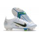 Scarpa Nike Mercurial Vapor XIV Elite FG Grigio Calcio Blu Nerastro