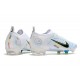 Scarpa Nike Mercurial Vapor XIV Elite FG Grigio Calcio Blu Nerastro