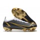 Scarpa Nike Mercurial Vapor XIV Elite FG Nero Oro