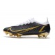 Scarpa Nike Mercurial Vapor XIV Elite FG Nero Oro