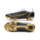 Scarpa Nike Mercurial Vapor XIV Elite FG Nero Oro