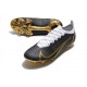 Scarpa Nike Mercurial Vapor XIV Elite FG Nero Oro