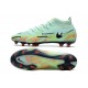 Nike Phantom GT Elite Dynamic Fit FG Schiuma Di Menta Blu Nerastro Verde Fantasma