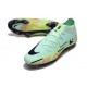 Nike Phantom GT Elite Dynamic Fit FG Schiuma Di Menta Blu Nerastro Verde Fantasma