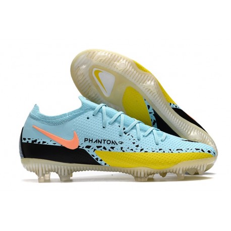 Nike Phantom GT II Elite FG