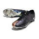 Nike Zoom Mercurial Vapor XV Elite FG Nero Bianco