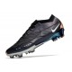 Nike Zoom Mercurial Vapor XV Elite FG Nero Bianco