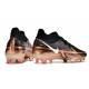 Nike Phantom GT Elite Dynamic Fit FG Rame Metallico Bianco Nero