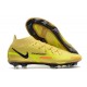 Nike Phantom GT Elite Dynamic Fit FG Giallo