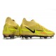 Nike Phantom GT Elite Dynamic Fit FG Giallo