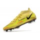 Nike Phantom GT Elite Dynamic Fit FG Giallo