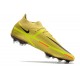 Nike Phantom GT Elite Dynamic Fit FG Giallo