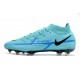 Nike Phantom GT Elite Dynamic Fit FG Blu
