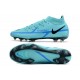 Nike Phantom GT Elite Dynamic Fit FG Blu