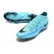 Nike Phantom GT Elite Dynamic Fit FG Blu
