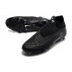 Nike Phantom Gripknit Elite DF FG Nero