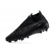 Nike Phantom Gripknit Elite DF FG Nero