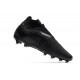 Nike Phantom Gripknit Elite DF FG Nero
