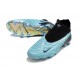Nike Phantom Elite DF FG Nuove Blu Nero