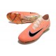 Nike Phantom GX Elite FG Nuove Arancio Nero