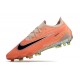 Nike Phantom GX Elite FG Nuove Arancio Nero