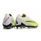 Nike Phantom GX Elite FG Nuove Verde Grigio