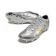 Nike Zoom Mercurial Vapor XV Elite AG Argento Oro
