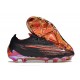 Nike Phantom GX Elite FG Nuove Nero Cremisi