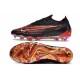 Nike Phantom GX Elite FG Nuove Nero Cremisi