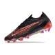 Nike Phantom GX Elite FG Nuove Nero Cremisi