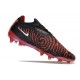 Nike Phantom GX Elite FG Nuove Nero Cremisi