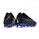 Nike Phantom GX Elite FG Nuove Nero Cromo Hyper Royal