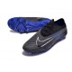 Nike Phantom GX Elite FG Nuove Nero Cromo Hyper Royal