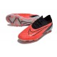 Nike Phantom GX Elite FG Nuove Cremisi Vivace Nero Bianco