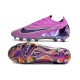 Nike Phantom GX Elite FG Nuove Viola Nero