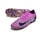 Nike Phantom GX Elite FG Nuove Viola Nero