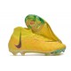 Nuove Nike Phantom Luna Elite FG Giallo