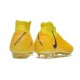 Nuove Nike Phantom Luna Elite FG Giallo