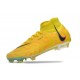 Nuove Nike Phantom Luna Elite FG Giallo