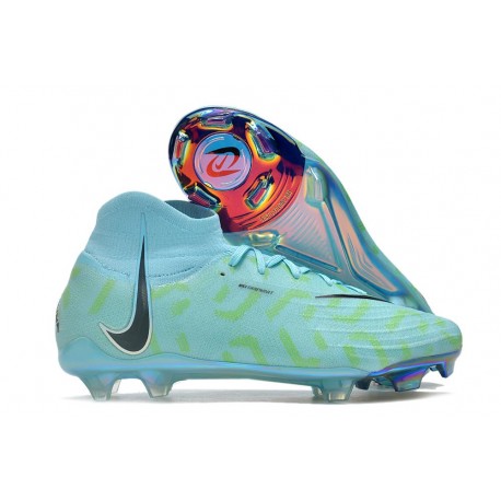 Nuove Nike Phantom Luna Elite FG Blu