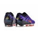 Nuove Nike Zoom Mercurial Vapor 15 Elite FG TN Viola Nero