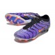 Nuove Nike Zoom Mercurial Vapor 15 Elite FG TN Viola Nero