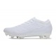 Nuove Nike Zoom Mercurial Vapor 15 Elite FG Bianco Viola