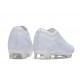 Nuove Nike Zoom Mercurial Vapor 15 Elite FG Bianco Viola